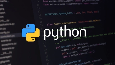 Desarrollo de Aplicaciones con Python