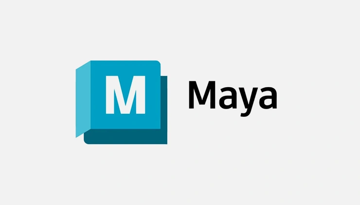 Modelado 3D Con Maya 3D