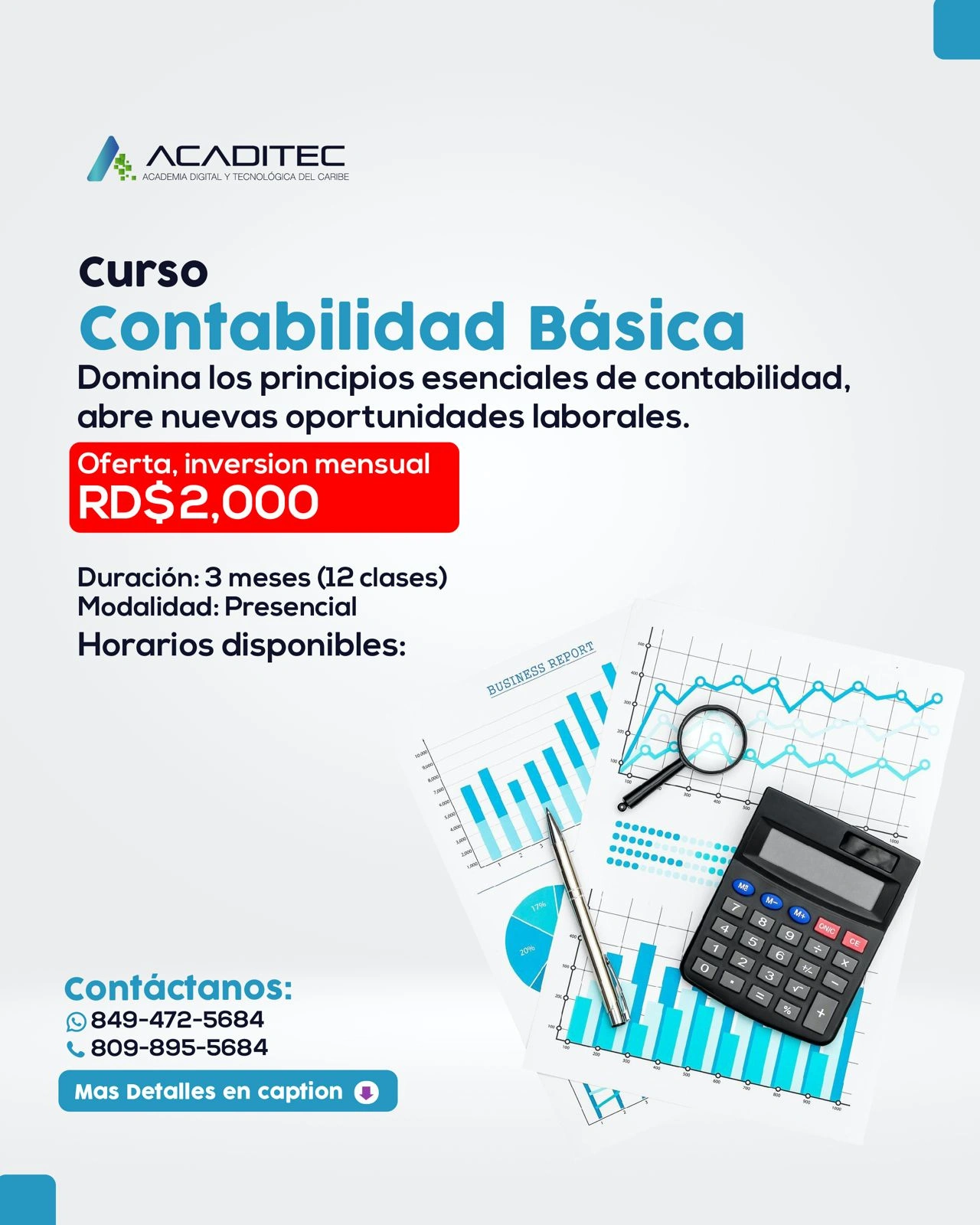 Contabilidad Básica