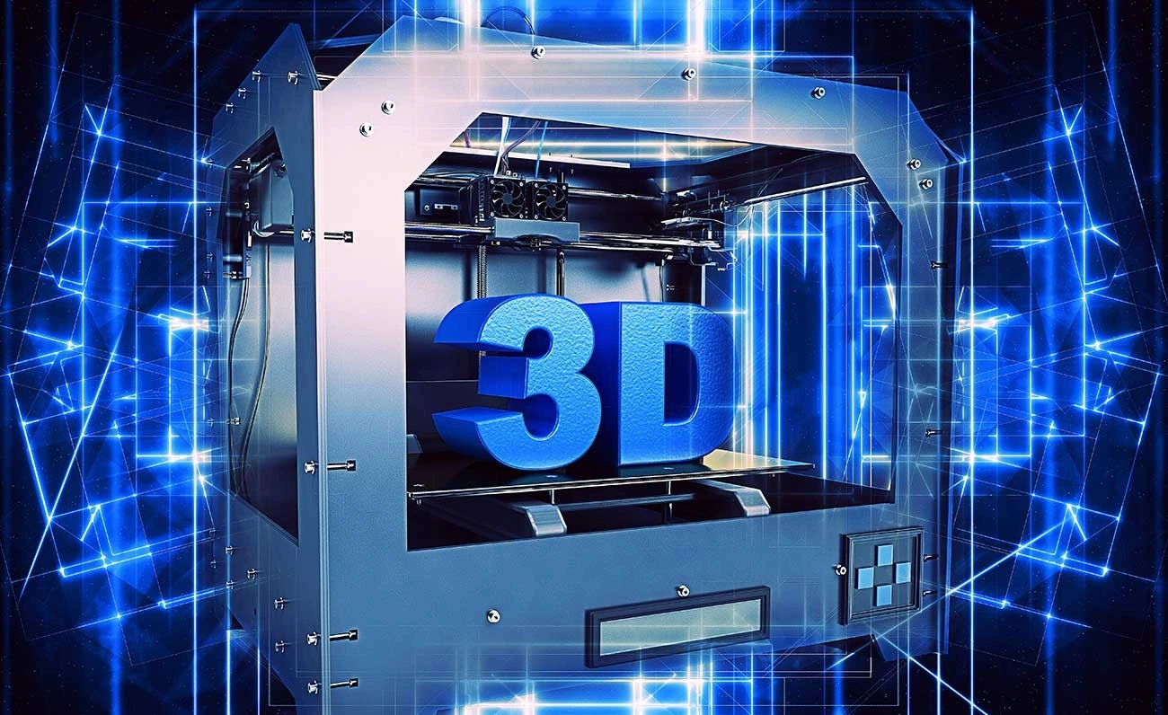 Impresión 3D 