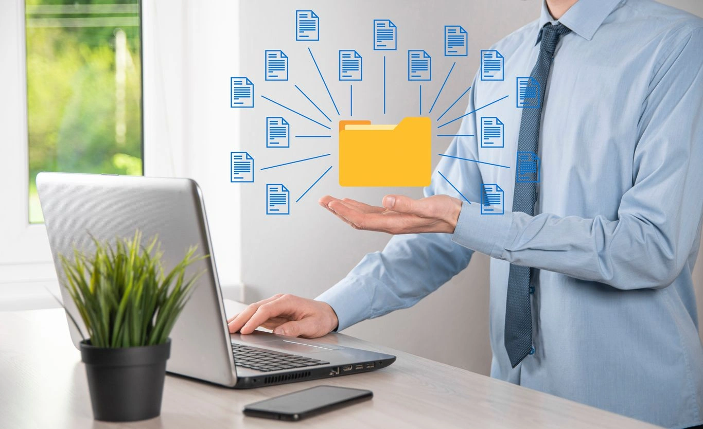 Operaciones Básicas de Programas de Oficina