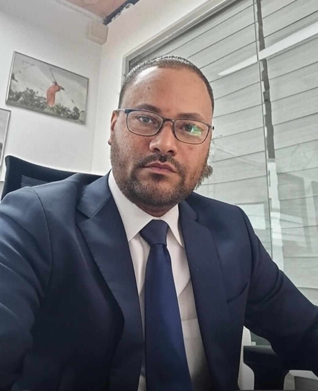 Ing. Erickson Adames