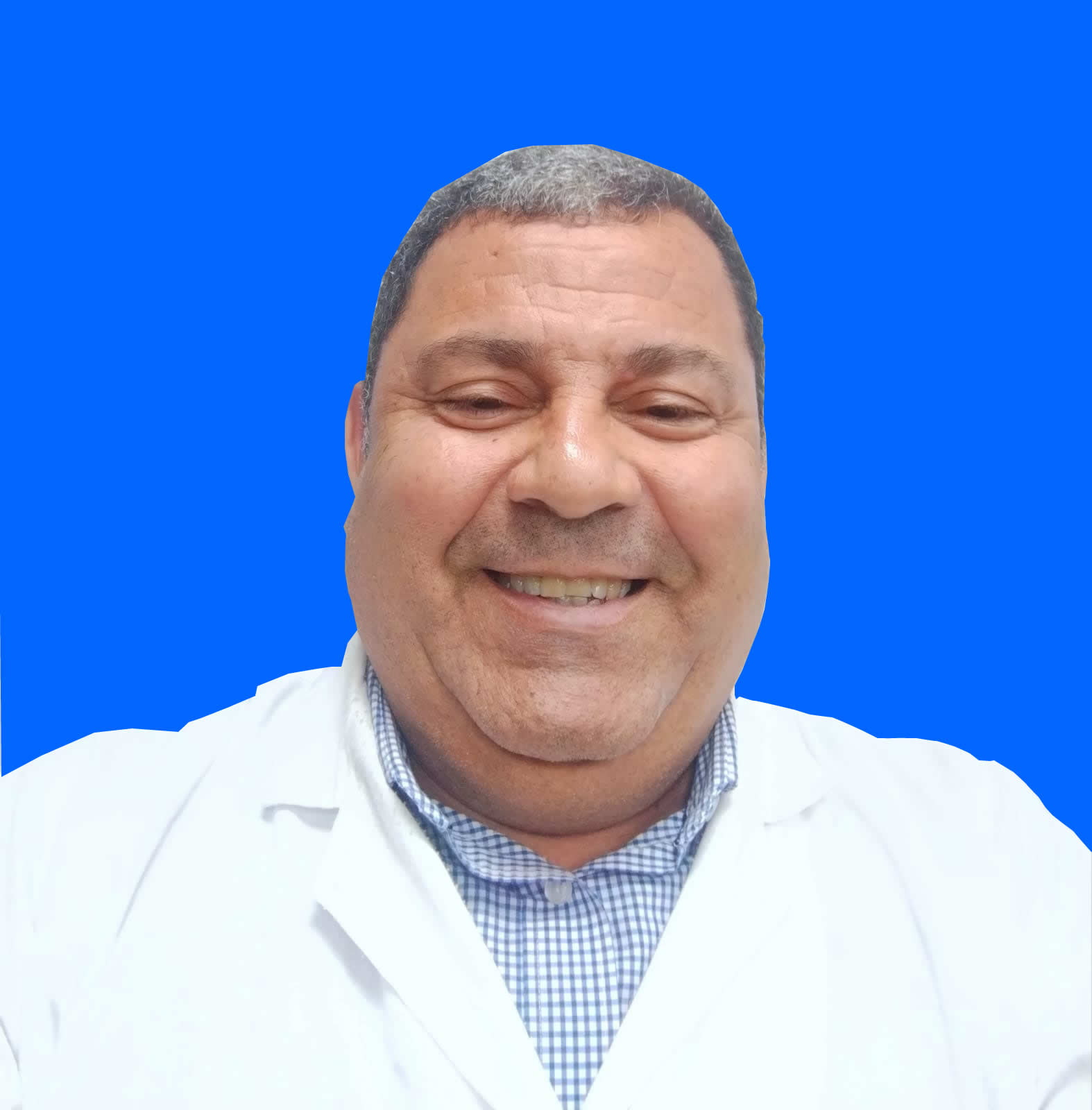 Lic. Luis Gutiérrez