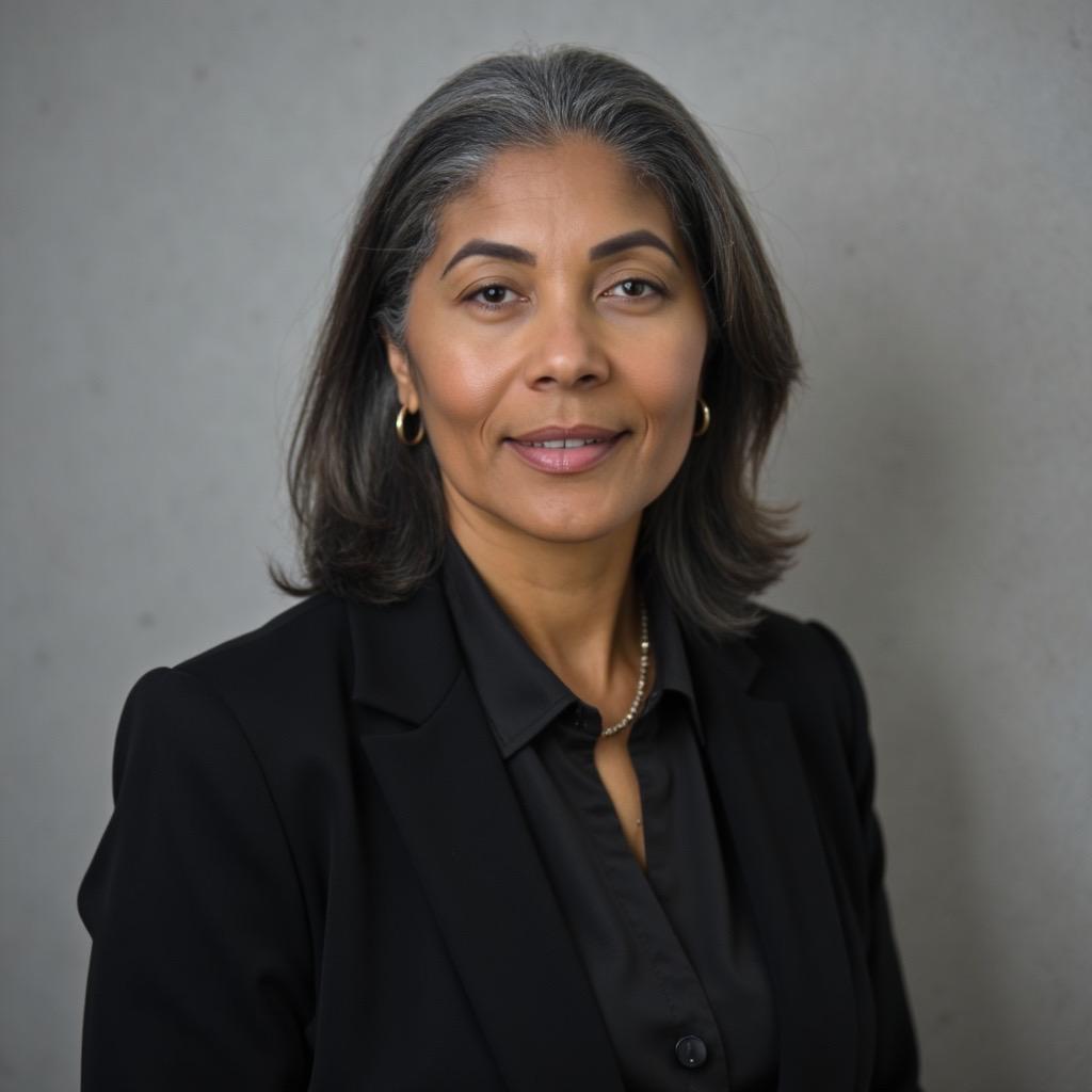 Lic. Adalgiza Méndez