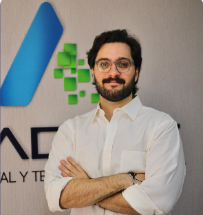 Lic. Alberto Atallah